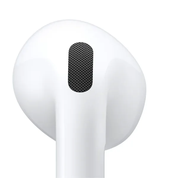 Беспроводные наушники Apple AirPods 5, фото 4