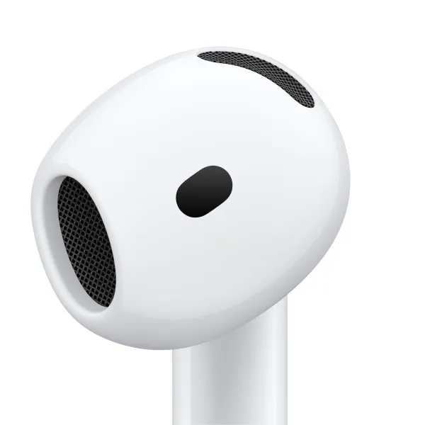 Беспроводные наушники Apple AirPods 5, фото 3