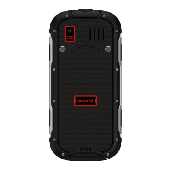 Телефон Maxvi R2 up, фото 2