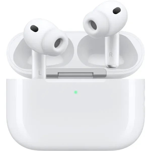 Технический обзор Apple AirPods Pro 3