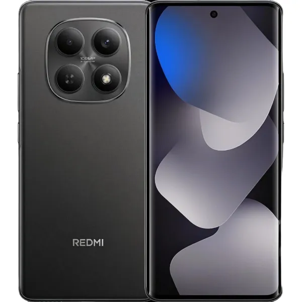 Смартфон Xiaomi Redmi Note 15