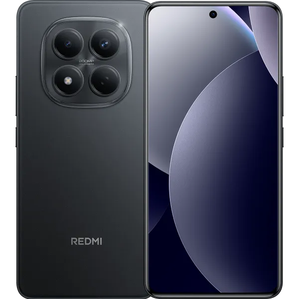 Смартфон Xiaomi Redmi Note 15 Pro 5G
