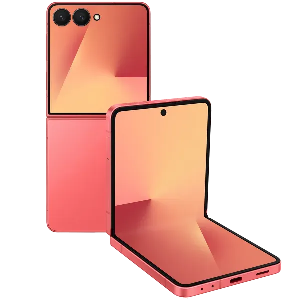 Технический обзор Samsung Galaxy Z Flip 7