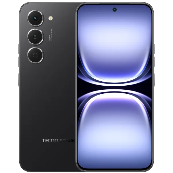 Смартфон Tecno Spark 40 Pro