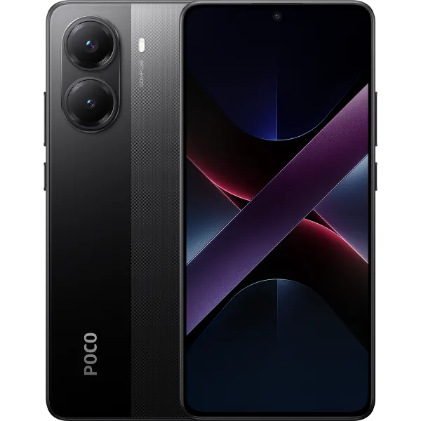 Смартфон Poco X7 Pro 5G Смартфон Poco X7 Pro 5G