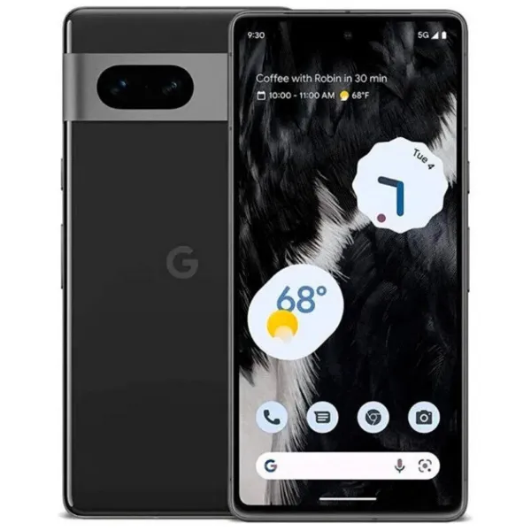 Смартфон Google Pixel 7