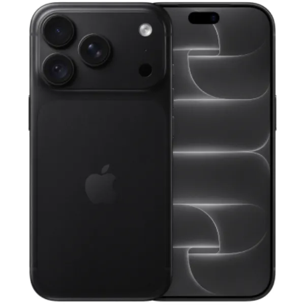 Смартфон Apple iPhone 18 Pro (без RuStore)