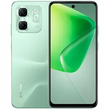 Infinix в 2026 году — молодой дракон, который дышит инновациями. Технологии для смелых
