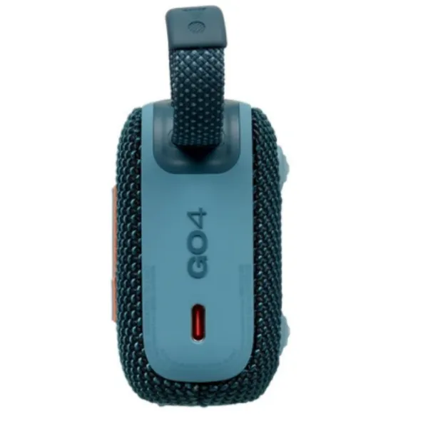Портативная колонка JBL GO 4, фото 4