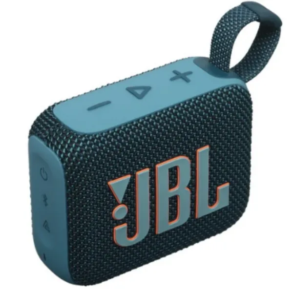 Портативная колонка JBL GO 4