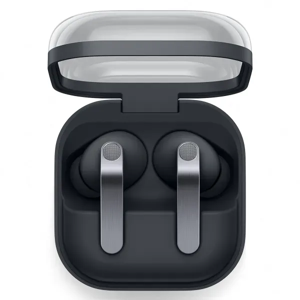 Samsung Galaxy Buds в 2026 году — звук, который опережает время. Искусственный интеллект, Hi-Fi и забота о слухе