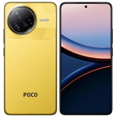 Технический обзор Poco F7 Ultra