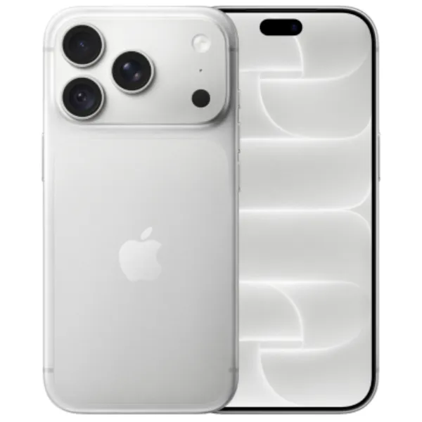 Смартфон Apple iPhone 18 Pro (eSim) (без RuStore)