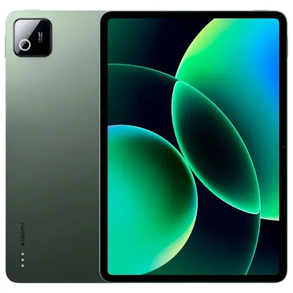 Xiaomi Pad — вместо кипы тетрадей: Как планшет превратить в универсального помощника для учёбы и удалёнки