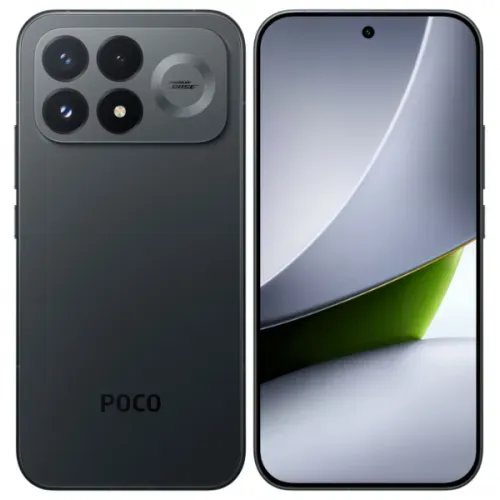 POCO F9 Pro: субфлагман с 200 МП и экраном 185 Гц
