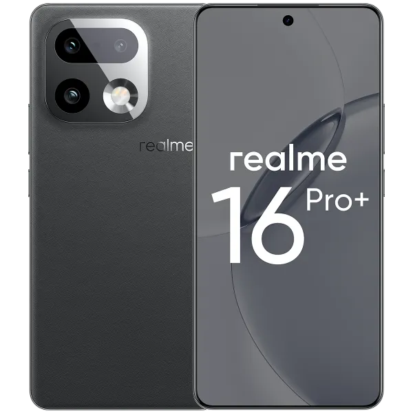 Смартфон Realme 16 Pro Plus 5G