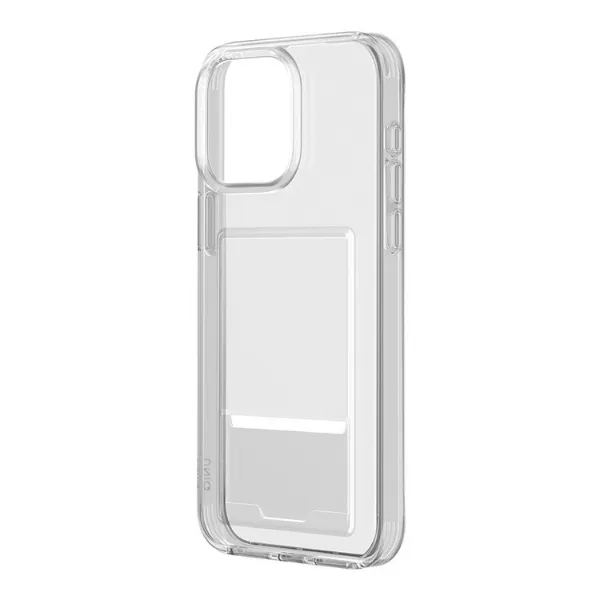 Чехол Uniq Air Fender (cardslot) для iPhone, фото 2