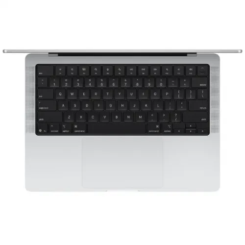 Технический обзор MacBook Pro 16" (M5 Max, 18-Core CPU, 32-Core GPU, 2026)