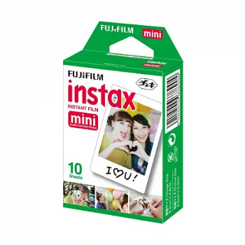 Фотобумага Fujifilm для Instax Mini