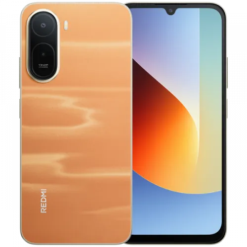 Смартфон Xiaomi Redmi A7 Pro (4/64 ГБ Оранжевый)