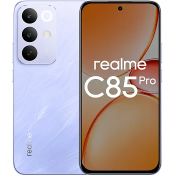 Смартфон Realme C85 Pro