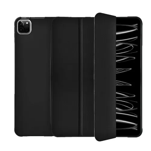 Чехол Wiwu Classic II для iPad (10.2"/10.5" Черный)