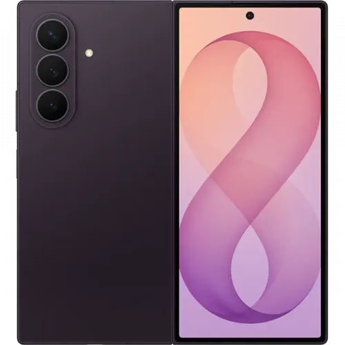 Смартфон Samsung Galaxy Z Fold 8 Ultra (12/256 ГБ Лавандовый)