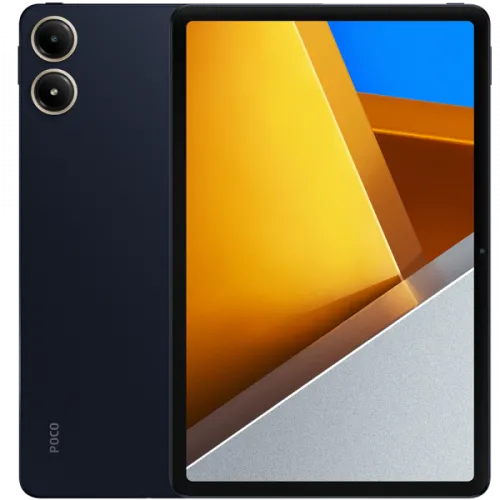Планшет Poco Pad 12,1" (Wi-Fi 8/256 ГБ Синий)