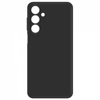 Чехол Krutoff Silicone Case для Samsung