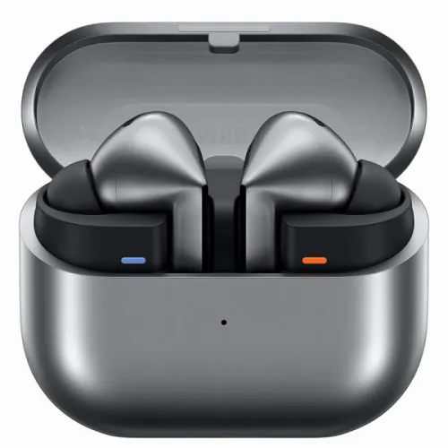 Беспроводные наушники Samsung Galaxy Buds 3 Pro (USB-C Черный)