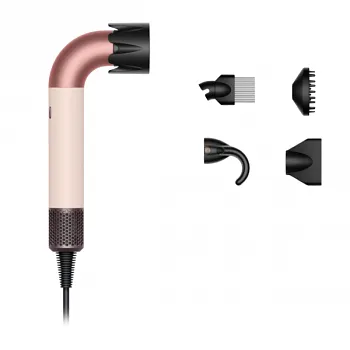 Фен Dyson Supersonic R HD17 Curly+Coily
