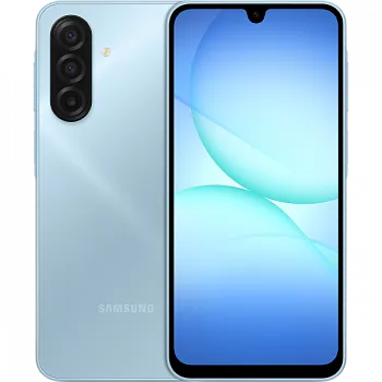 Смартфон Samsung Galaxy A17