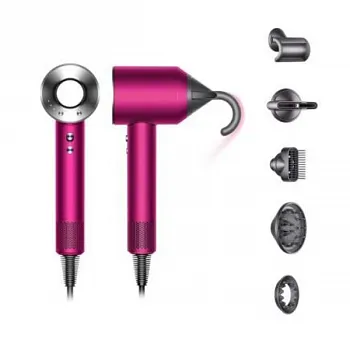 Фен Dyson Supersonic Nural HD16 Curly+Coily