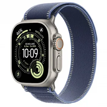 Смарт-часы Apple Watch Ultra 3