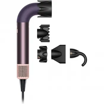 Фен Dyson Supersonic R HD18 Professional Straight+Wavy