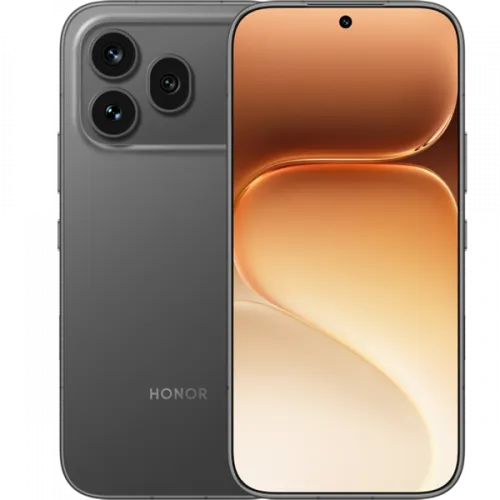 Смартфон Honor 600 Pro (12/256 ГБ Черный)