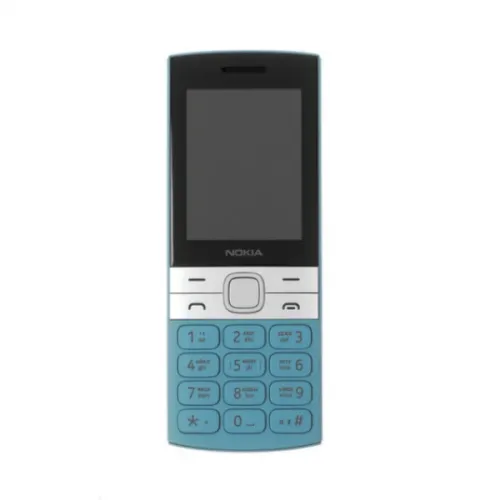 Телефон Nokia 150 (Синий)