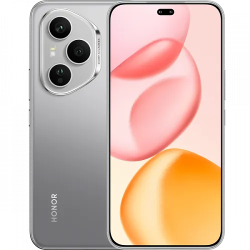 Смартфон Honor 400 Pro (12/256 ГБ Серый)