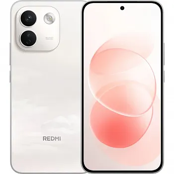 Смартфон Xiaomi Redmi Note 17 Pro Max 5G