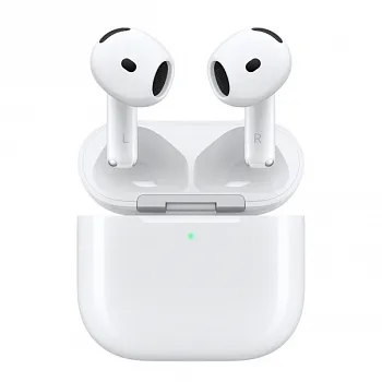 Беспроводные наушники Apple AirPods 5 с беспроводным зарядным кейсом