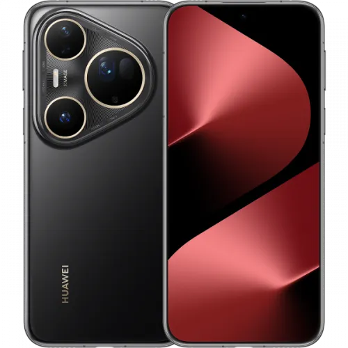 Смартфон Huawei Pura 80 Ultra (16/512 ГБ Черный)