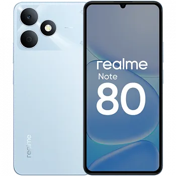 Смартфон Realme Note 80