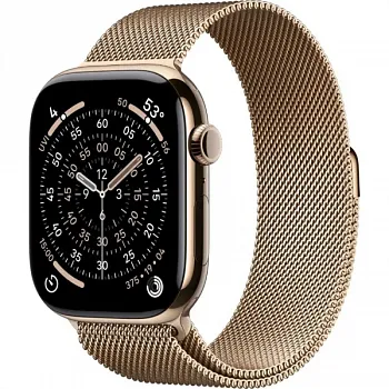 Смарт-часы Apple Watch 11 Титан