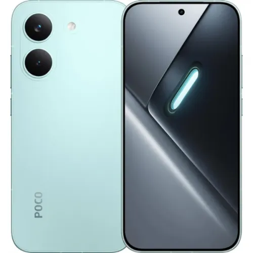 Смартфон Poco X8 Pro (8/256 ГБ Зеленый)