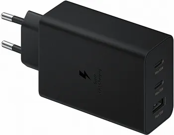 СЗУ Samsung (USB-C*2 + USB-A)