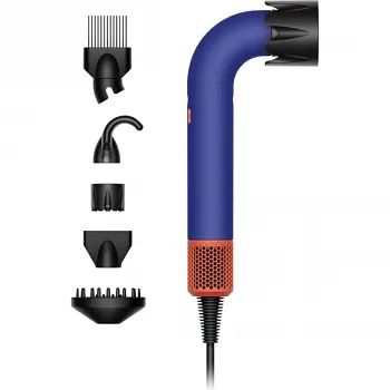 Фен Dyson Supersonic R HD18 Professional Curly+Coily