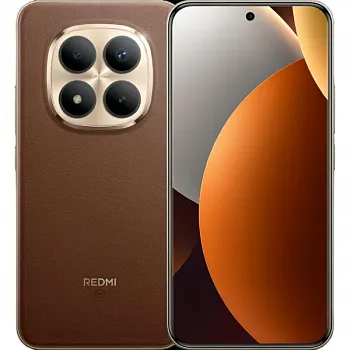 Смартфон Xiaomi Redmi Note 15 Pro Plus 5G