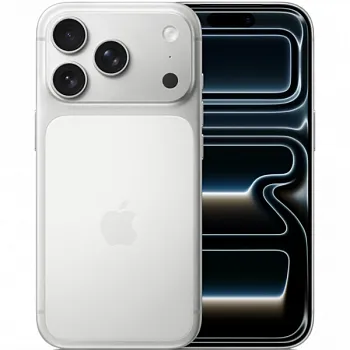 Смартфон Apple iPhone 17 Pro Max (без RuStore)