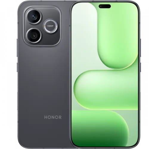 Смартфон Honor 600 Lite (8/256 ГБ Черный)