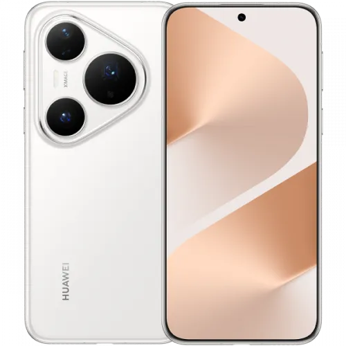 Смартфон Huawei Pura 80 Pro (12/512 ГБ Белый)